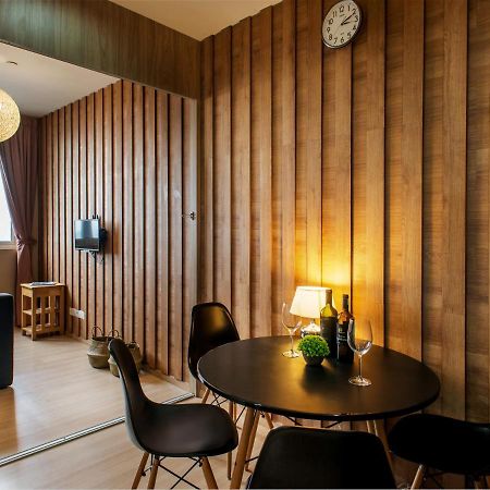 118 Residences By Travovo George Town Exterior foto