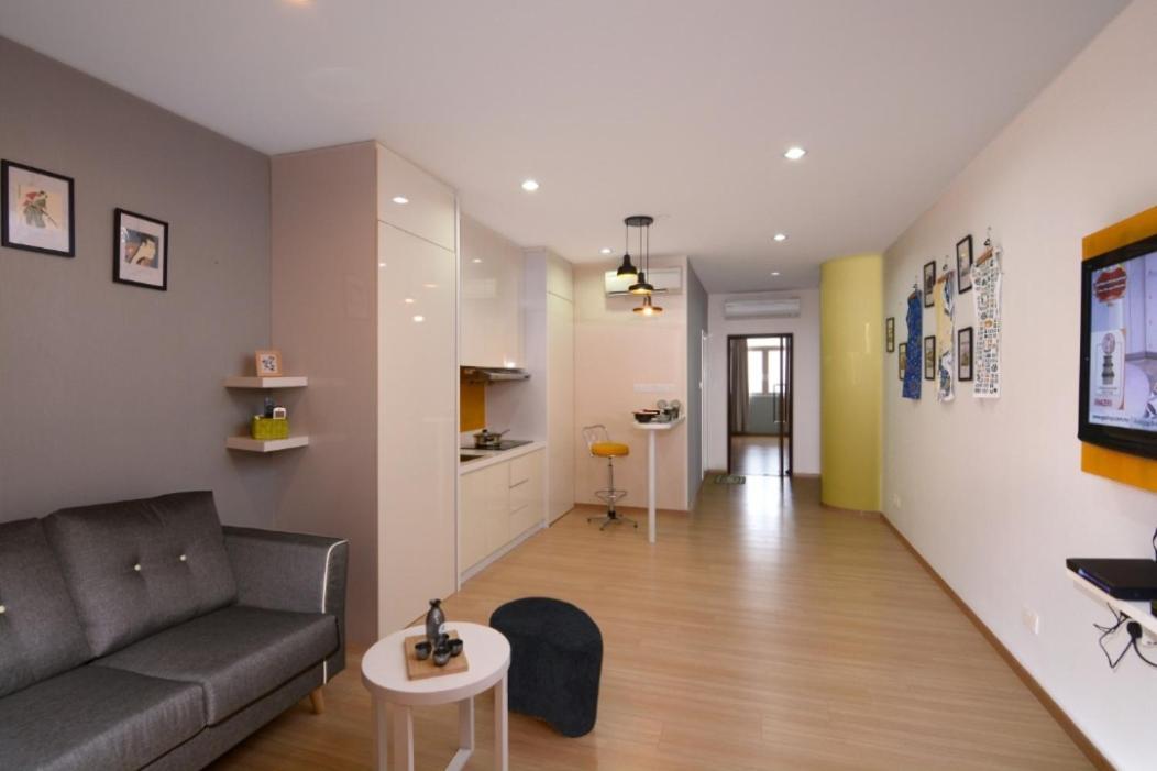 118 Residences By Travovo George Town Exterior foto