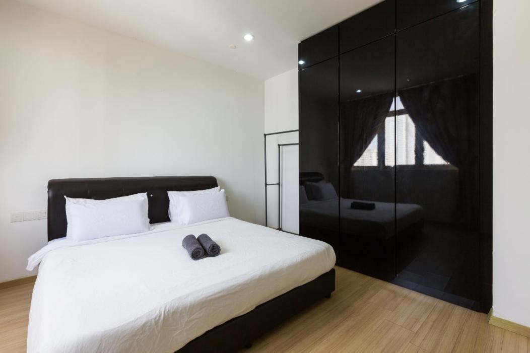 118 Residences By Travovo George Town Exterior foto