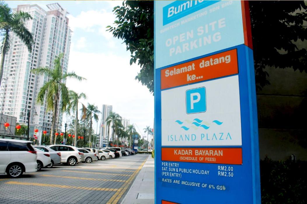 118 Residences By Travovo George Town Exterior foto