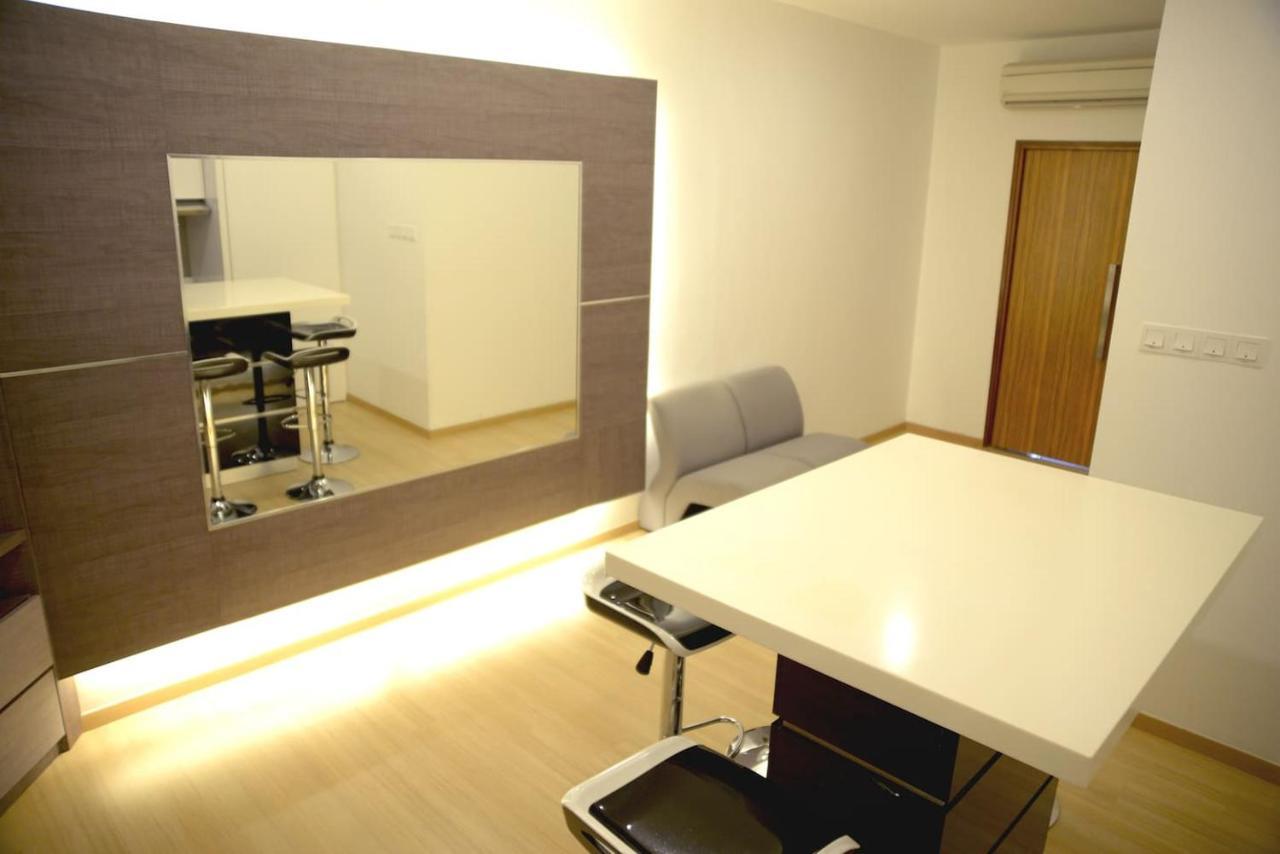 118 Residences By Travovo George Town Habitación foto