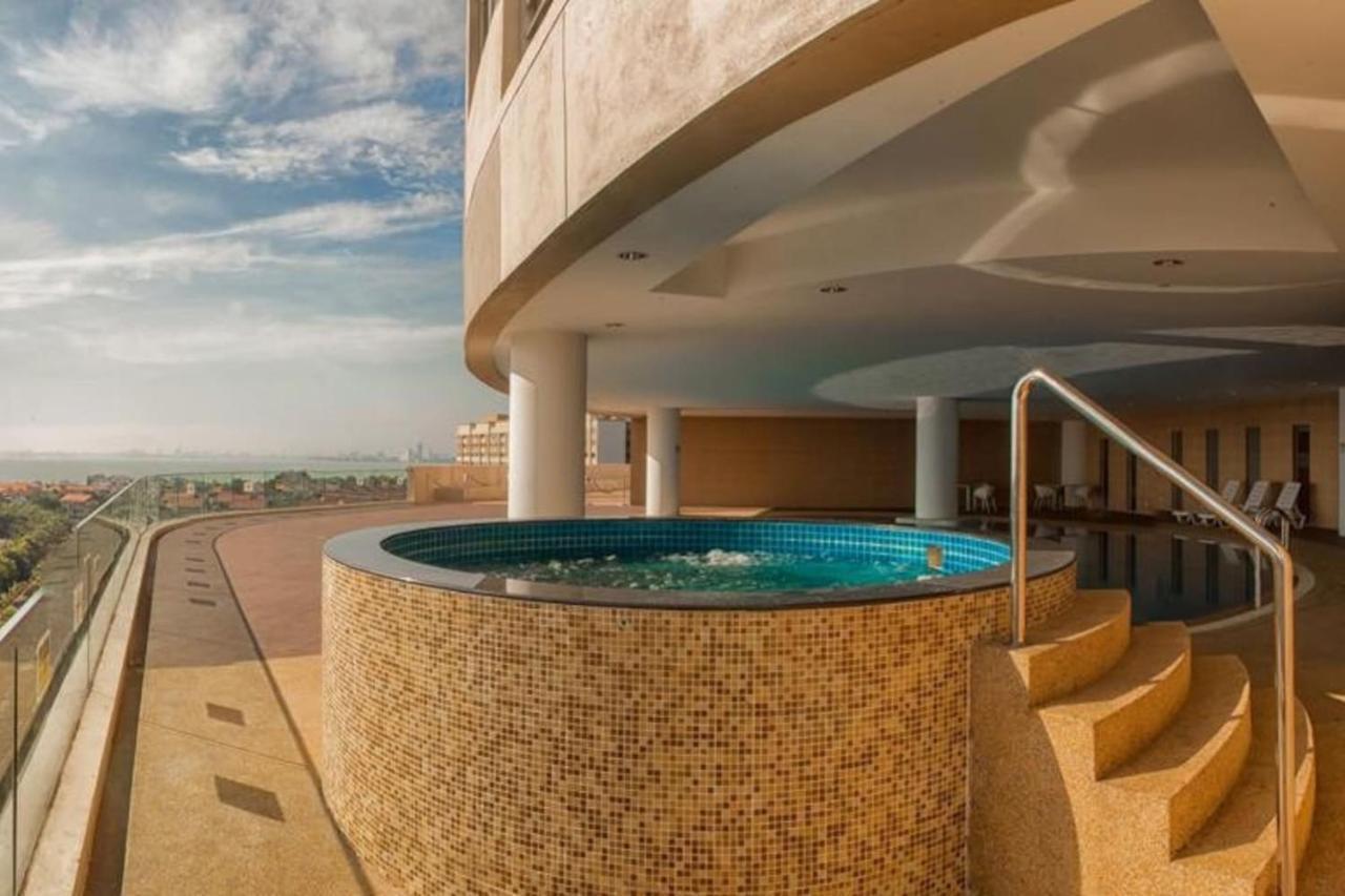 118 Residences By Travovo George Town Exterior foto