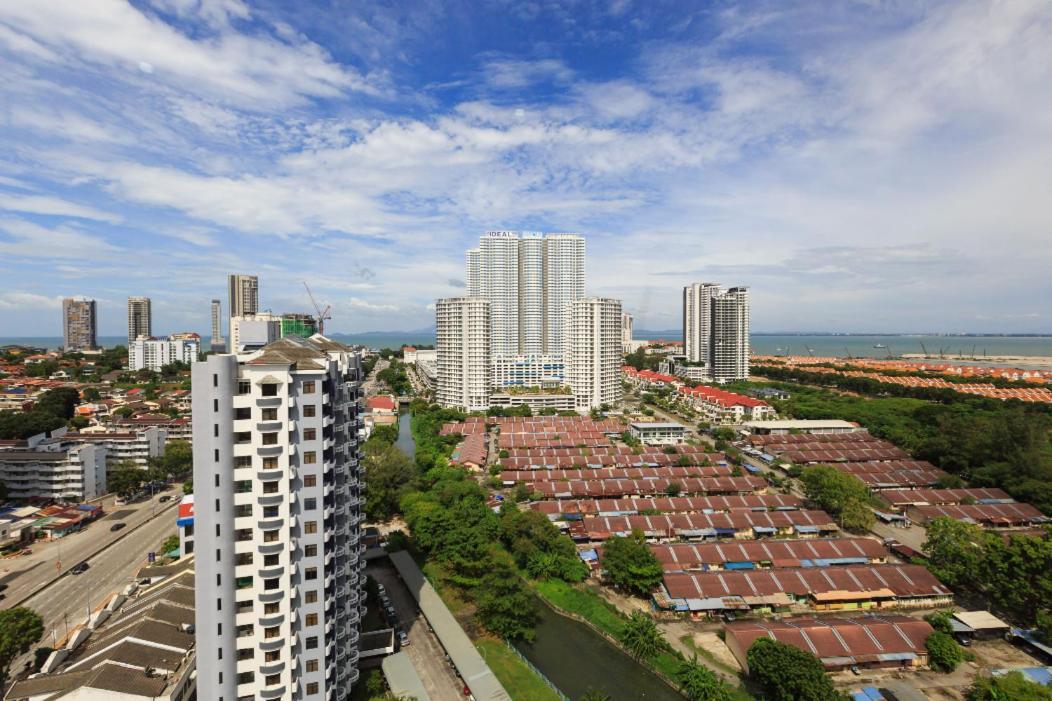 118 Residences By Travovo George Town Exterior foto