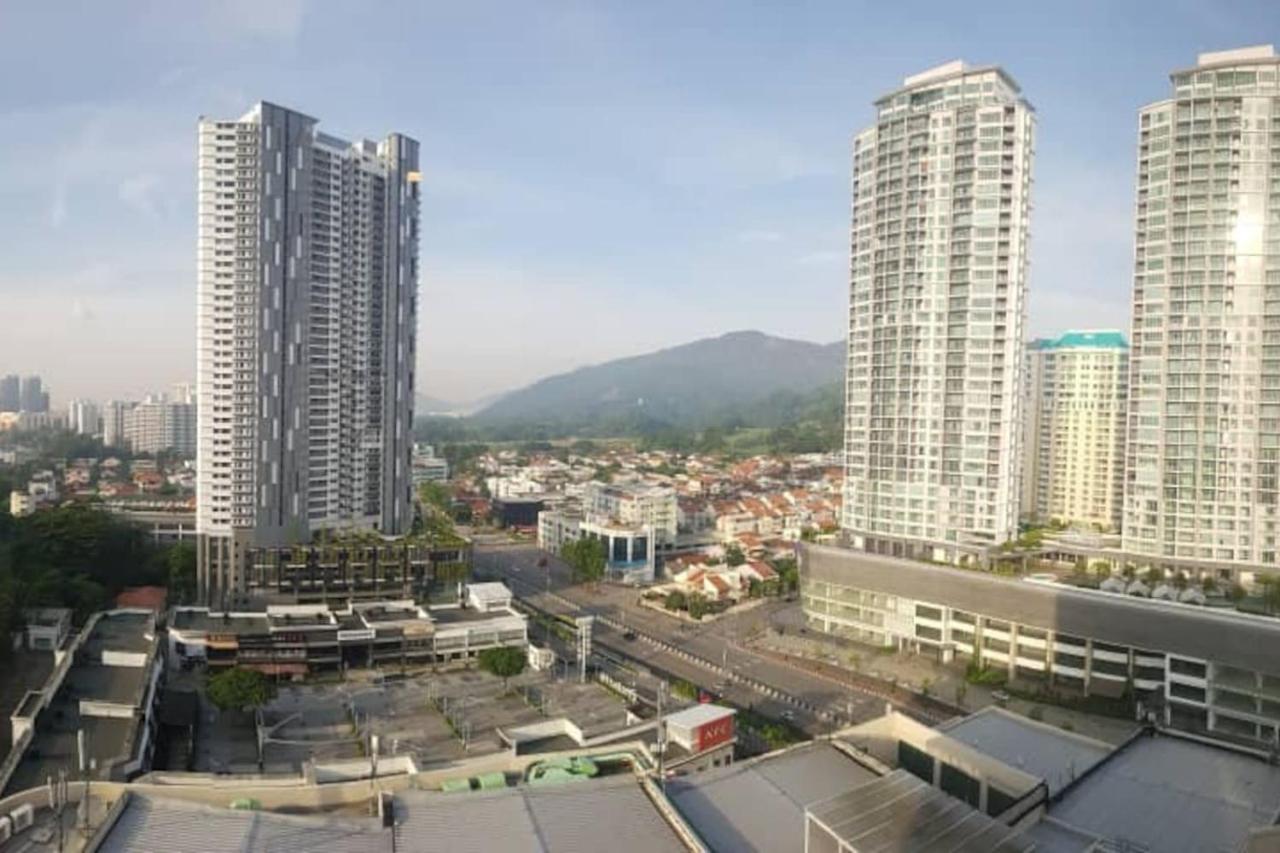 118 Residences By Travovo George Town Exterior foto
