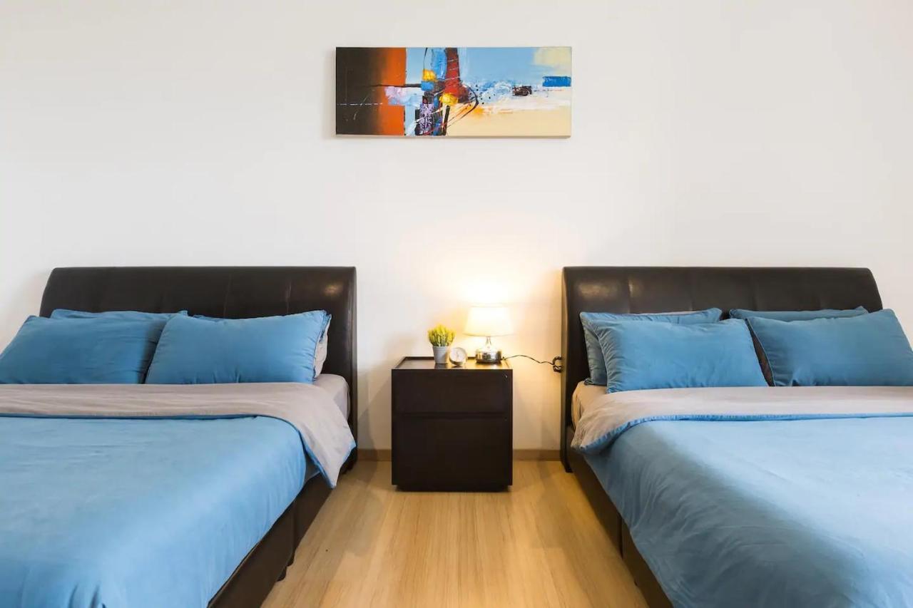 118 Residences By Travovo George Town Exterior foto