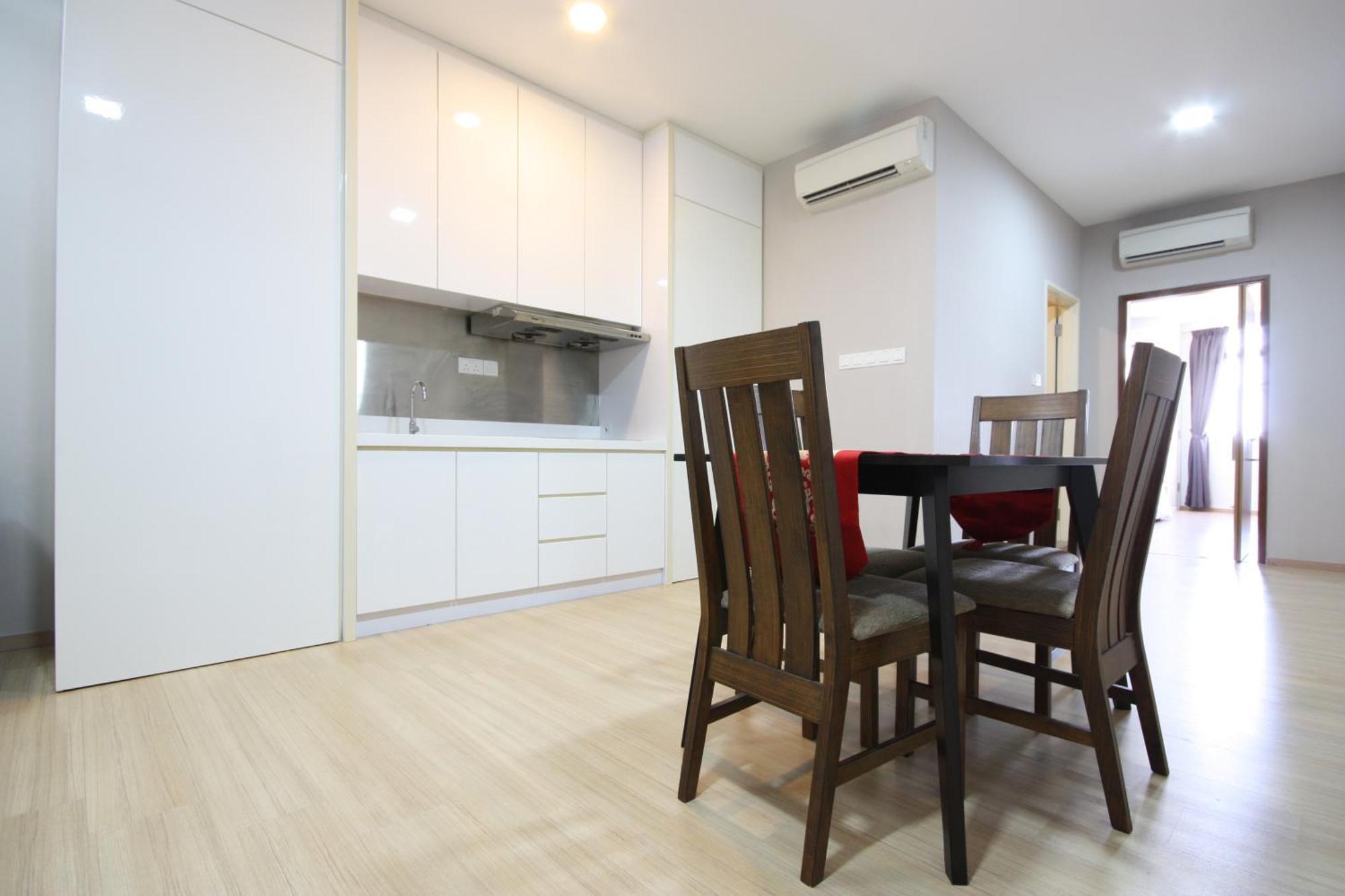 118 Residences By Travovo George Town Exterior foto