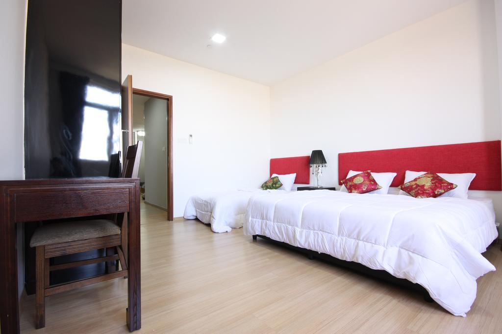 118 Residences By Travovo George Town Exterior foto